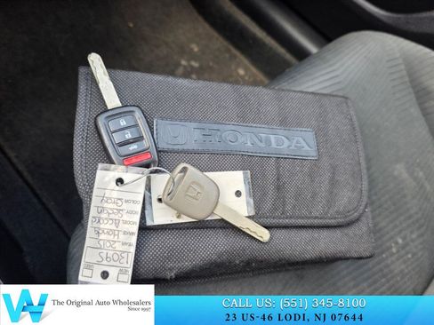 Used 2015 Honda Accord LX image 23