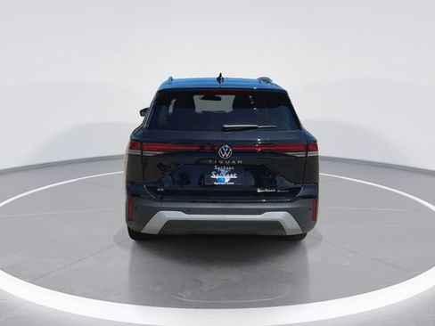 New 2026 Volkswagen Tiguan SE AWD/4WD image 7
