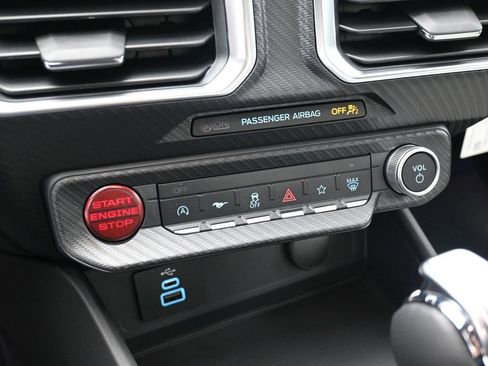 New 2025 Ford Mustang GT Premium image 16