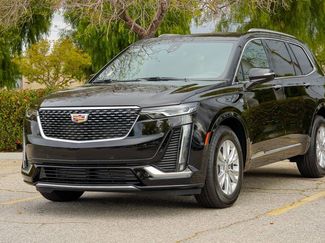 Certified 2025 Cadillac XT6 Luxury video 2