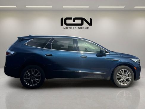 Used 2023 Buick Enclave Essence w/ Experience Buick Package AWD/4WD image 5