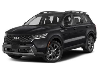 Used 2022 Kia Sorento SX Prestige AWD/4WD video 1