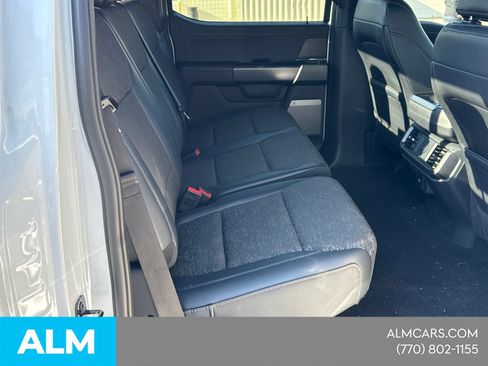 Used 2025 Ford F150 Tremor w/ Bed Utility Package AWD/4WD image 18