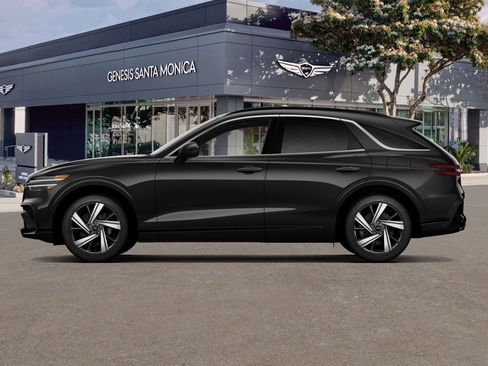 New 2026 Genesis GV70 3.5T Sport Advanced image 8