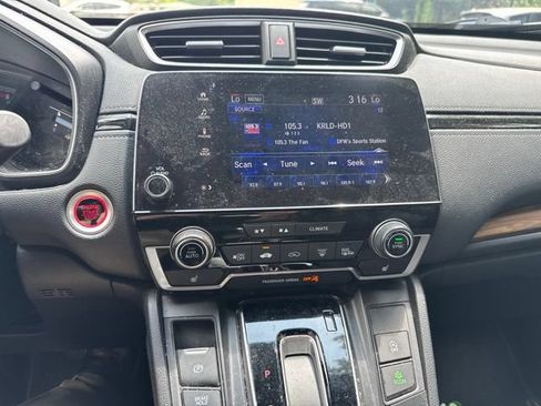 Used 2020 Honda CR-V EX image 12