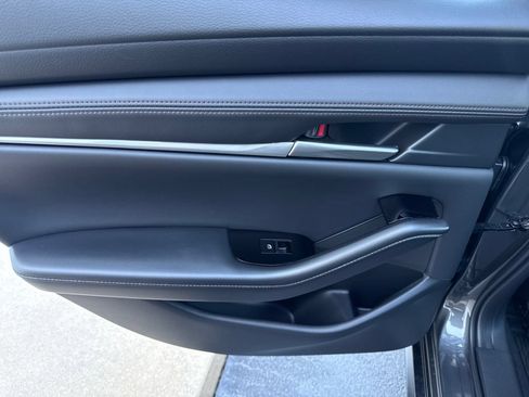 New 2026 MAZDA MAZDA3 2.5 S Sedan w/ Preferred Pkg FWD image 20