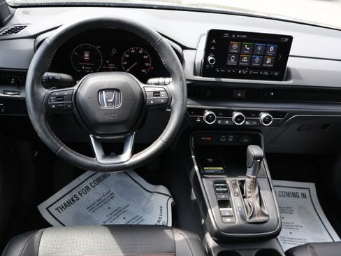 Used 2025 Honda CR-V Sport-L image 20
