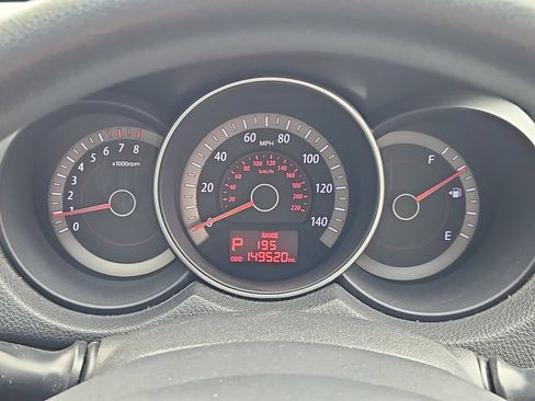 Used 2012 Kia Forte EX FWD image 21