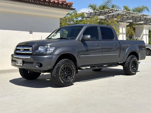 Used 2005 Toyota Tundra SR5 image 2