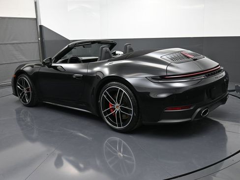 New 2026 Porsche 911 Carrera S image 33