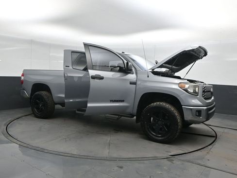 Used 2018 Toyota Tundra SR5 image 57