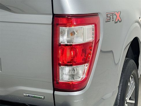 Used 2022 Ford F150 XL w/ STX Appearance Package image 4