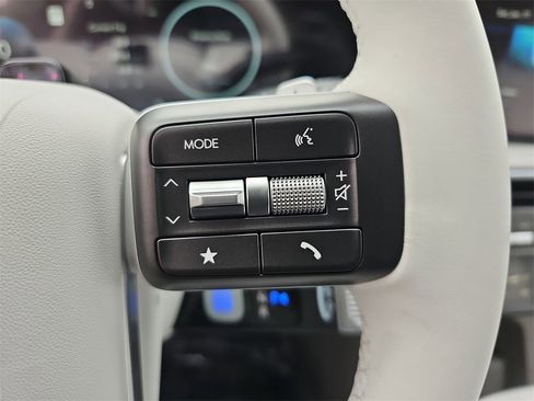 New 2026 Hyundai Palisade Limited image 19