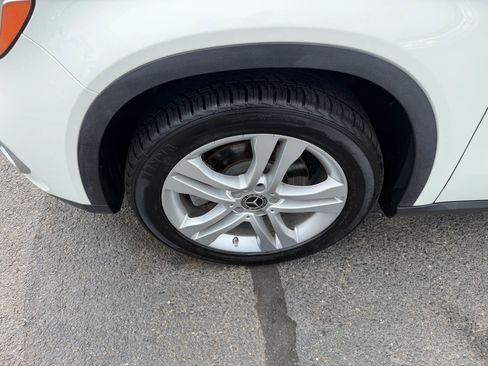 Used 2018 Mercedes-Benz GLA 250 image 18