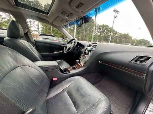 Used 2011 Lexus ES 350 FWD image 15