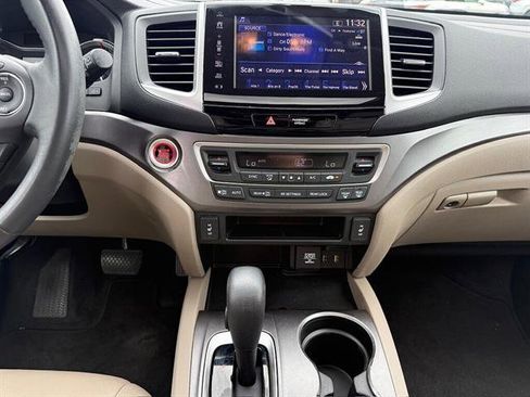 Used 2018 Honda Pilot EX-L image 14
