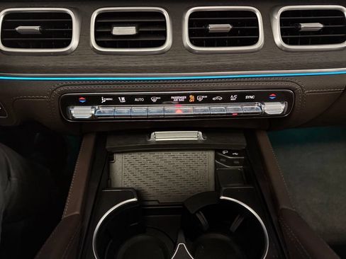 Used 2020 Mercedes-Benz GLE 350 4MATIC image 14