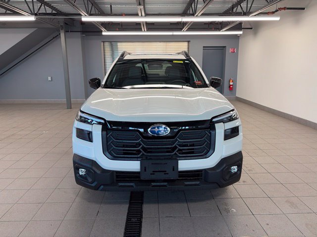 New 2026 Subaru Outback Premium AWD/4WD image 2