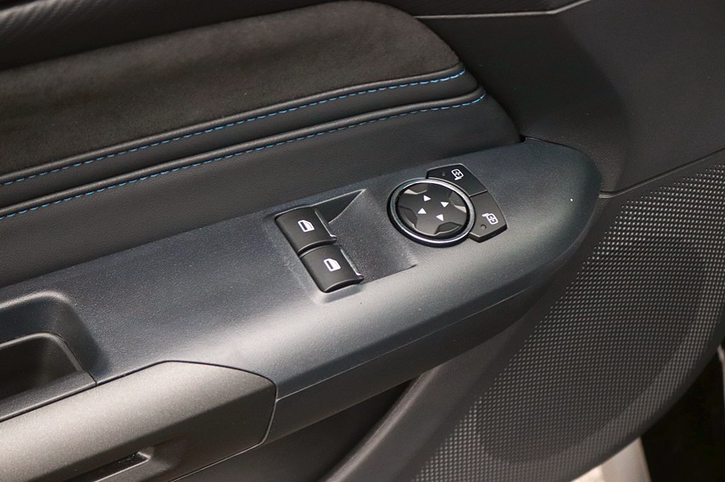 Used 2025 Ford Mustang Dark Horse RWD image 11