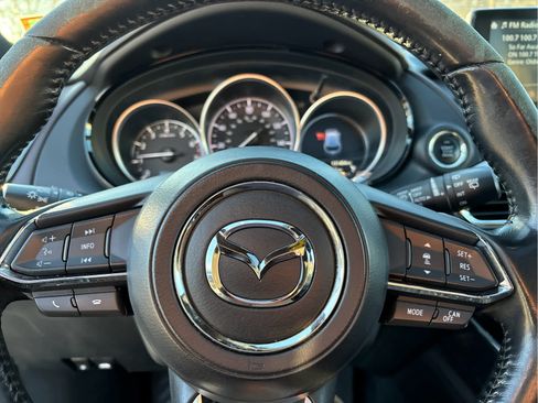 Used 2016 MAZDA CX-9 Grand Touring image 14