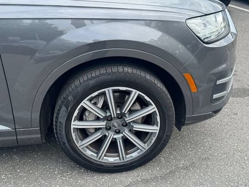 Used 2019 Audi Q7 2.0T Premium Plus AWD/4WD image 9