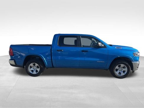Used 2025 RAM 1500 Big Horn image 6