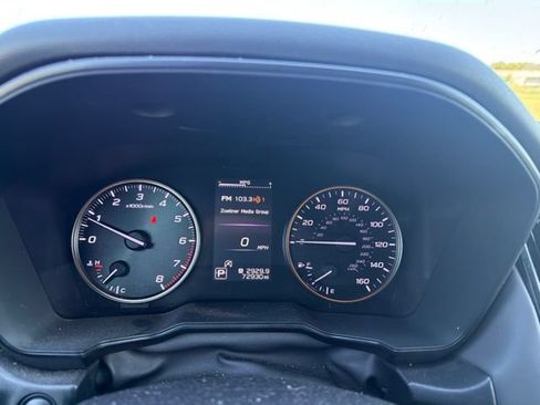 Used 2022 Subaru Outback Wilderness w/ Wilderness Package AWD/4WD image 15