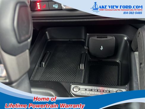 New 2025 Ford Bronco Big Bend w/ Black Diamond Package image 32