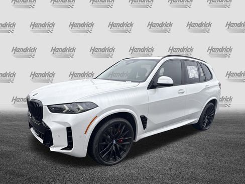 New 2026 BMW X5 xDrive40i image 5