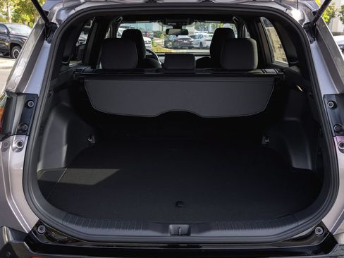 New 2026 Toyota RAV4 SE AWD/4WD image 8
