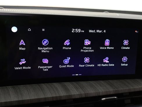 Used 2024 Kia Telluride SX Prestige image 54