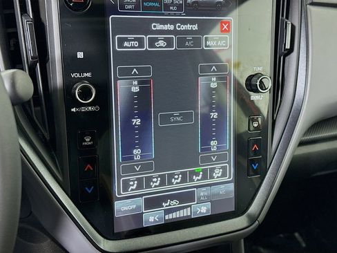 Certified 2025 Subaru Crosstrek 2.5i Limited w/ Crosstrek Mirror Package AWD/4WD image 8