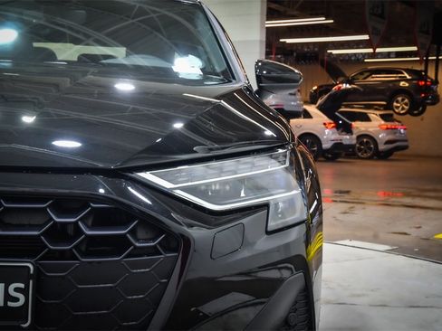 Used 2025 Audi A3 2.0T Premium Plus w/ Premium Plus Package image 35