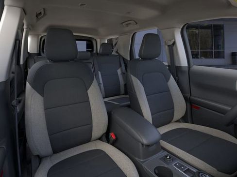 New 2025 Ford Bronco Sport Big Bend image 12