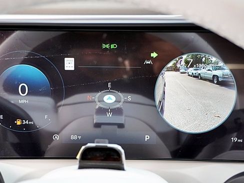 New 2026 Hyundai Palisade Limited image 41