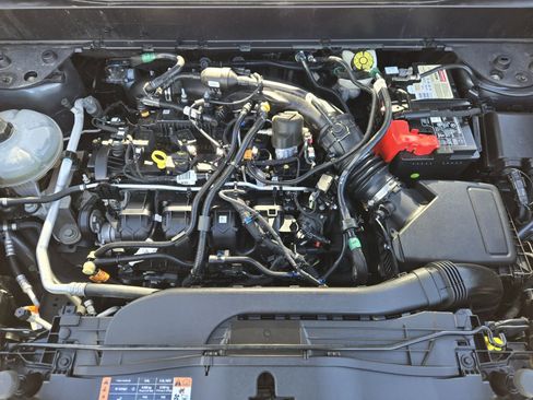 Used 2022 Ford Maverick XL FWD image 35