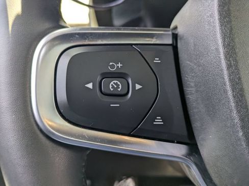 Used 2023 Volvo C40 P8 Recharge Plus w/ Climate Package AWD/4WD image 19