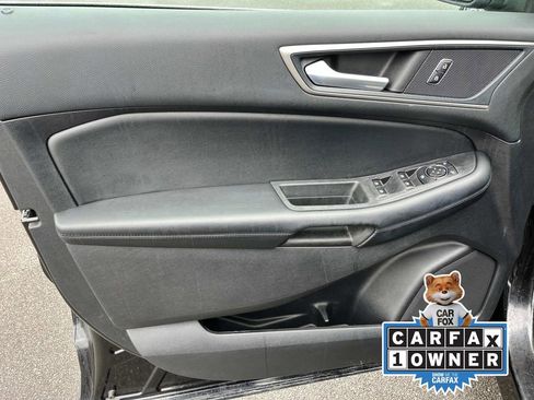 Used 2021 Ford Edge SEL w/ Convenience Package image 26