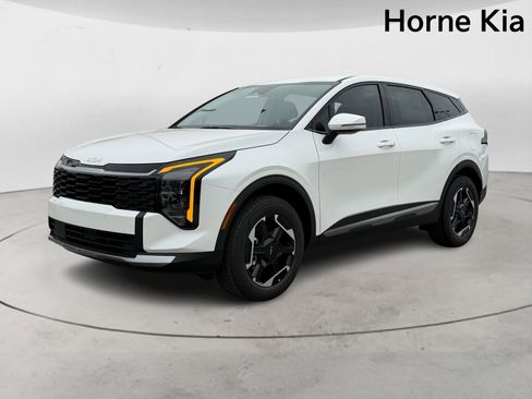 New 2026 Kia Sportage S image 7