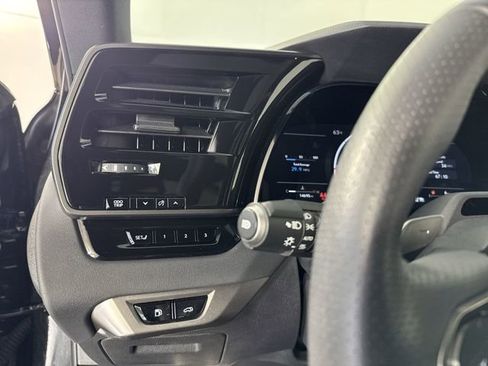 Certified 2025 Lexus RX 500h F Sport image 16