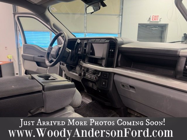 Certified 2023 Ford F350 XL AWD/4WD image 19