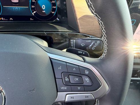 New 2026 Volkswagen Atlas SE AWD/4WD image 18