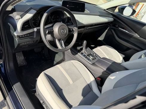 New 2026 MAZDA CX-30 2.5 Turbo w/ Premium Package image 2