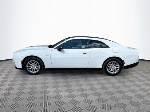 New 2026 Dodge Charger R/T AWD/4WD image 8