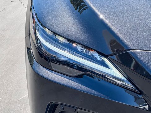 New 2026 Lexus RX 350 Premium Plus FWD image 7
