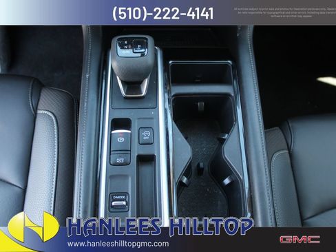 Used 2022 Nissan Pathfinder SL w/ SL Premium Package FWD image 20