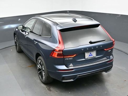 New 2026 Volvo XC60 T8 Plus w/ Protection Package Premier image 47