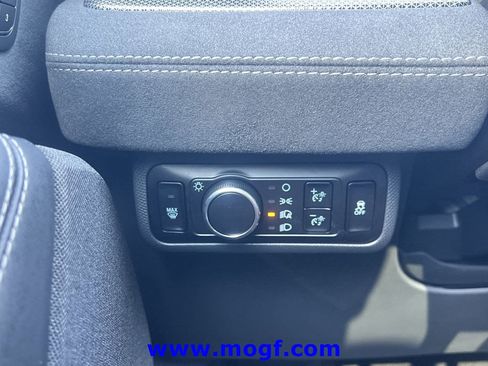 Certified 2023 Ford Mustang Mach-E GT w/ GT Performance Edition AWD/4WD image 16