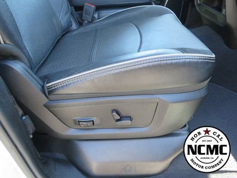 Used 2024 RAM 2500 Laramie w/ Safety Group AWD/4WD image 56