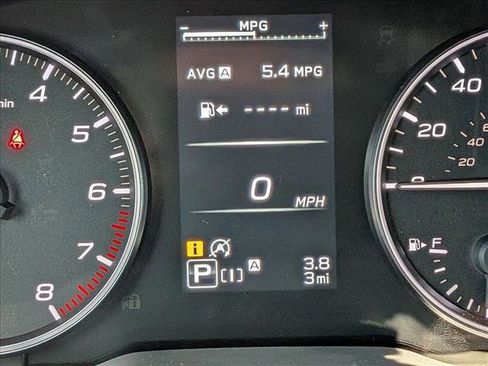 New 2026 Subaru Impreza 2.0i Sport AWD/4WD image 11